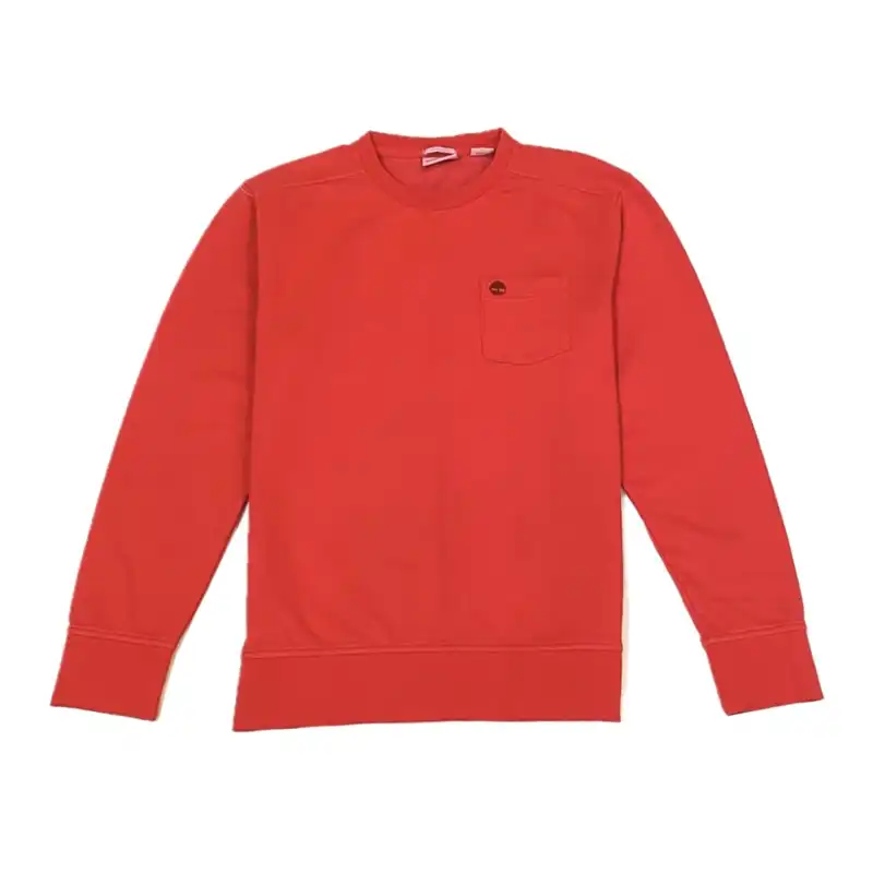 سویشرت مردانه تیمبرلند مدل tb0a1215HH