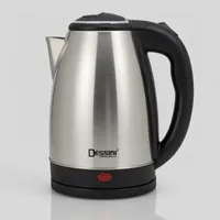 کتری برقی دسینی مدل KD-990 گنجایش 2 لیتر