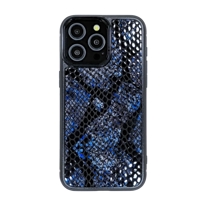 کاور صنایع چرم پیری مدل PL01 مناسب برای گوشی موبایل اپل iphone 16 pro max