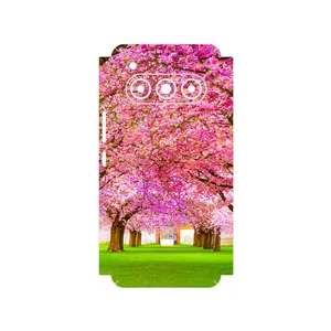 MAHOOT Spring Season Cover Sticker for Daria Bond II Lite 5G