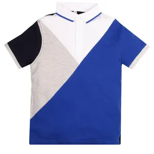 پولوشرت پسرانه ام اند اس مدل 61130-15