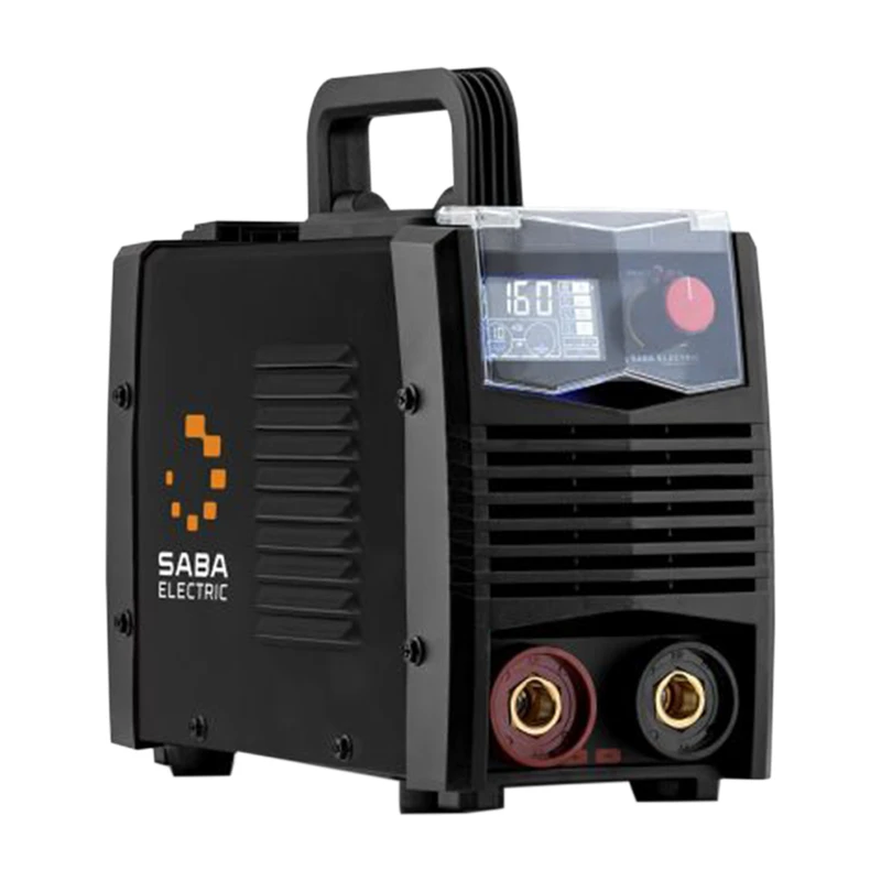 دستگاه جوش 160 آمپر صبا الکتریک مدل SMART PLUS B