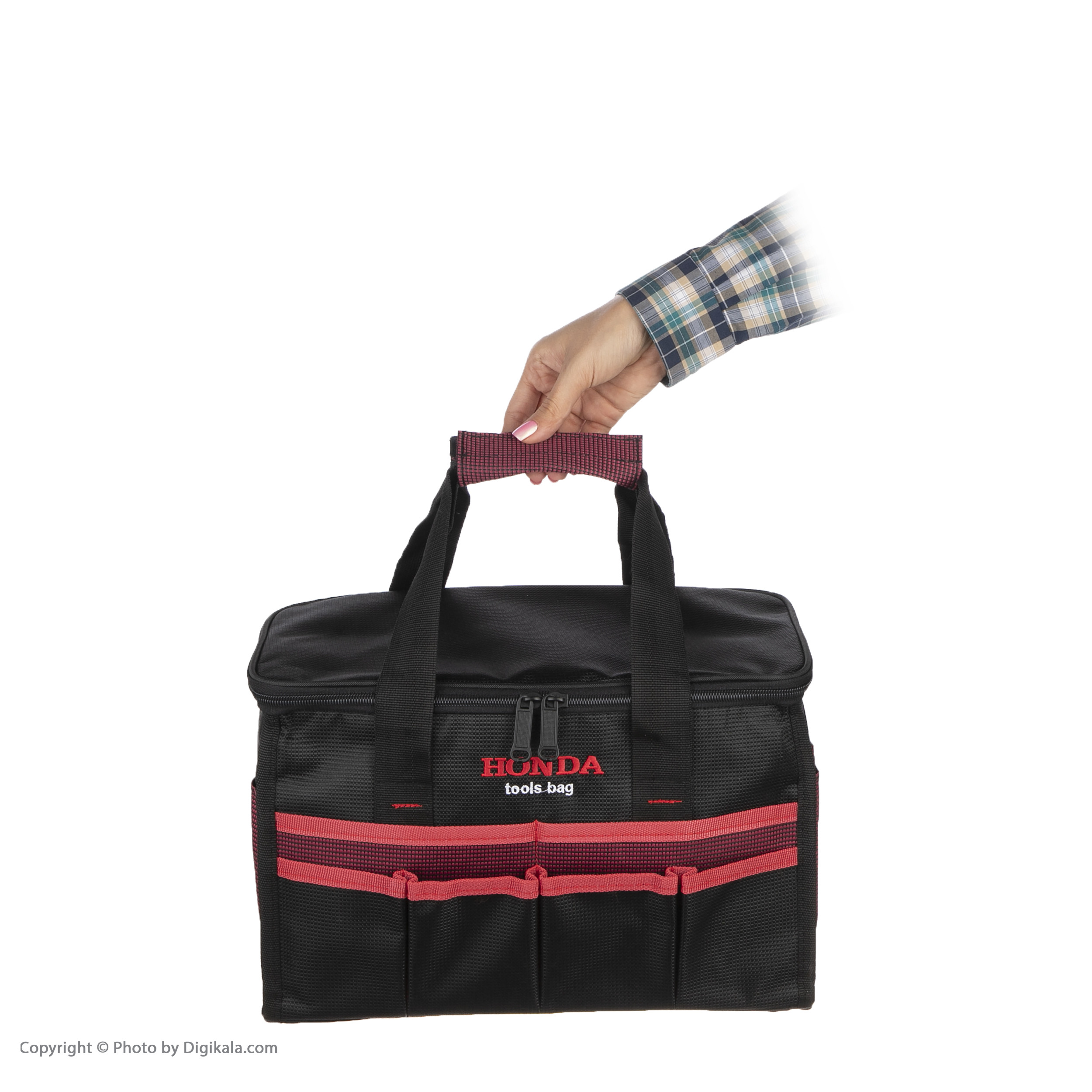 کیف ابزار مدل 007