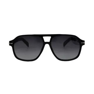 عینک آفتابی ویفرر دیوید بکهام مدل  7018 58 15 142