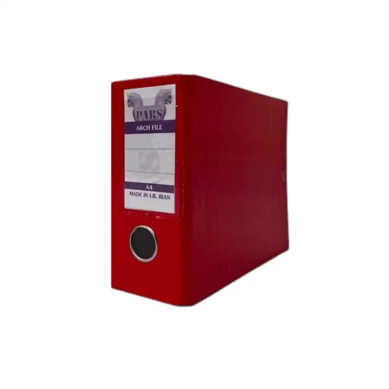 زونکن پارس مدل A5 - 08