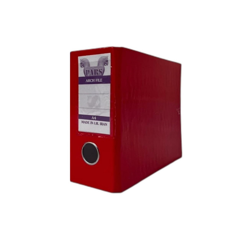 زونکن پارس مدل A5 - 08