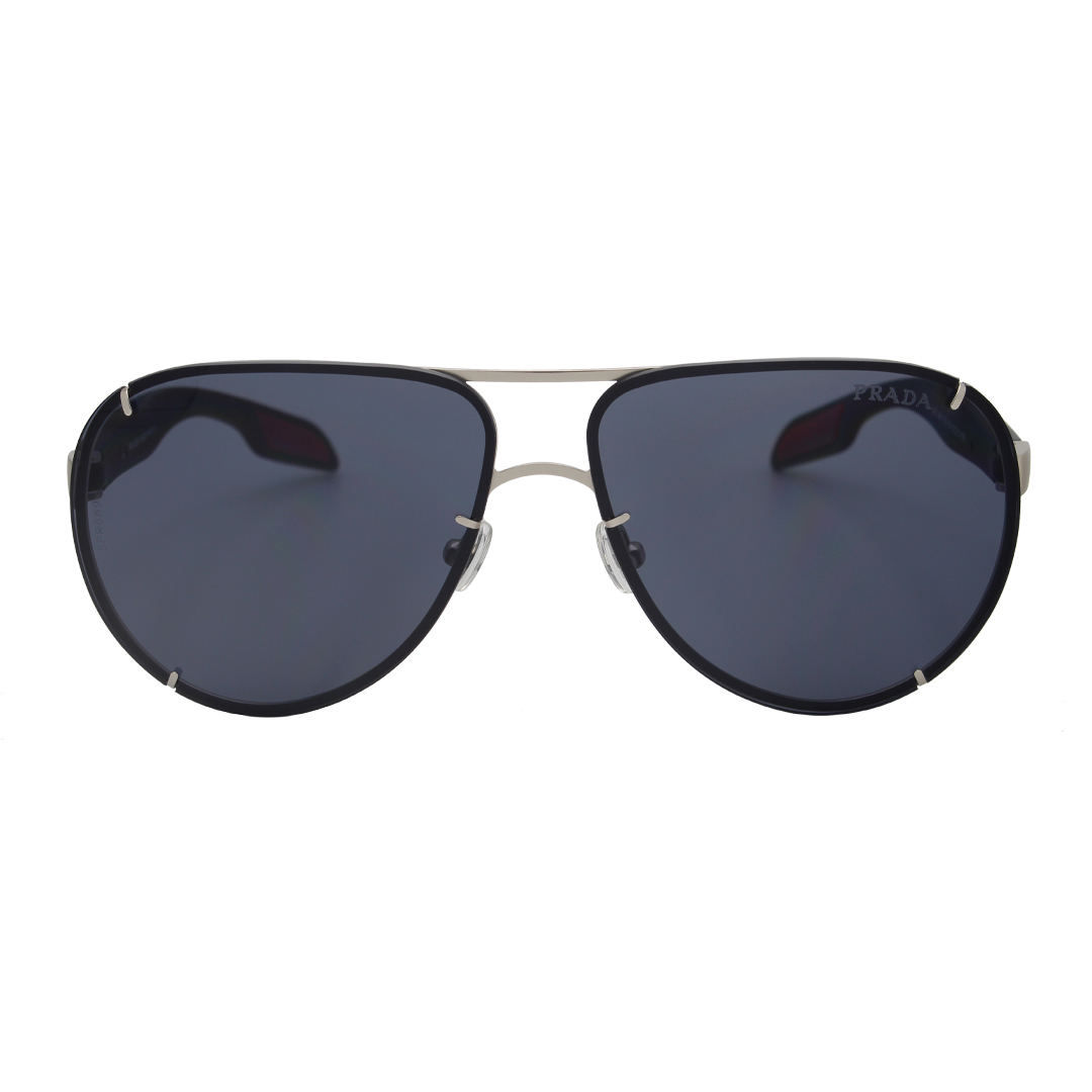 عینک آفتابی مردانه پرادا مدل SPS 56P