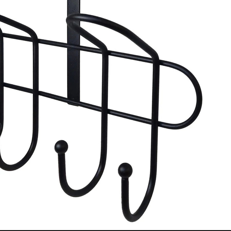 آویز لباس مدل پشت دری کد ANS 02