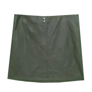 دامن زنانه تی یو مدل 937045