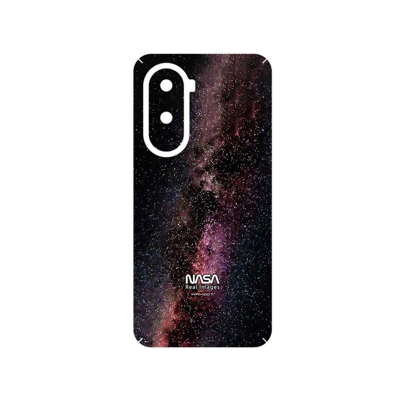 برچسب پوششی ماهوت مدل Universe_by_NASA_2 مناسب برای گوشی موبایل شیائومی Poco M7 4G