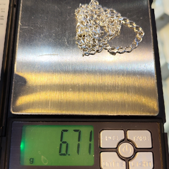 زنجیر نقره مردانه کد 800 زنجیر نقره مردانه کد 800