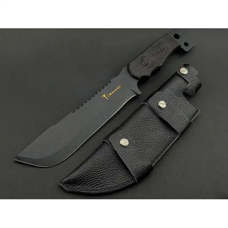 چاقوی سفری توماهاوک مدل 0666