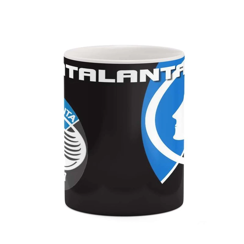 ماگ کاکتی مدل تیم Atalanta کد mgh19786