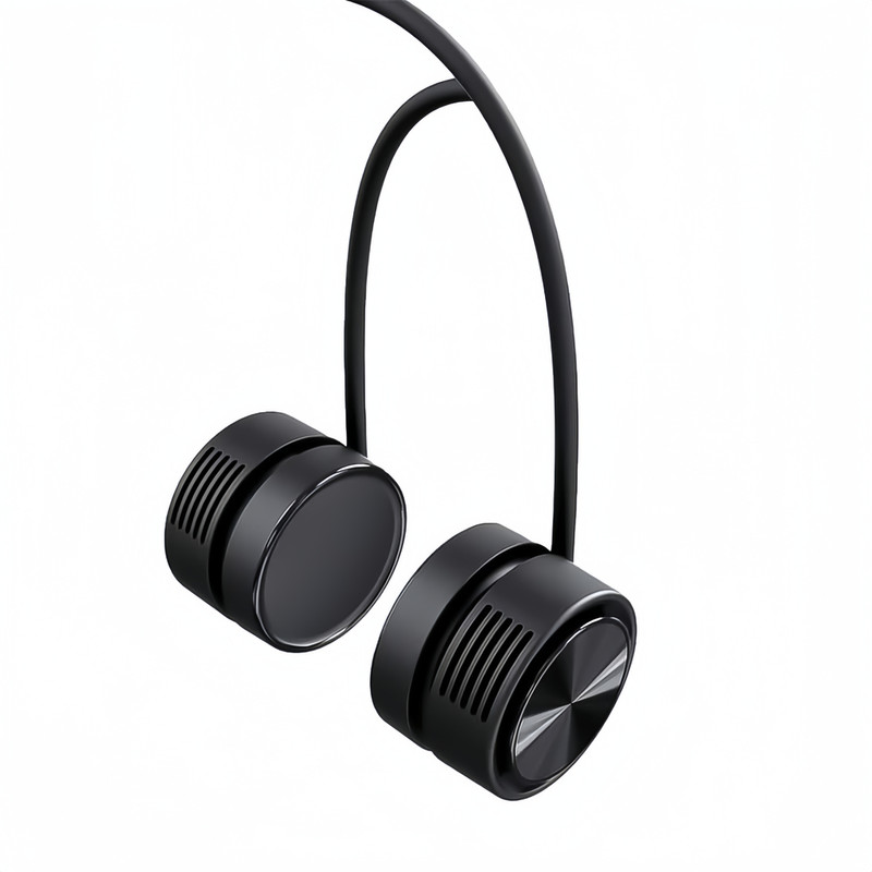 پنکه گردنی پرودو مدل FlexiCool پنکه گردنی پرودو مدل FlexiCool