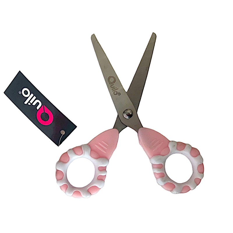 قیچی کوییلو مدل کندی کد 1200