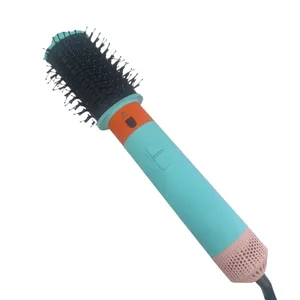 سشوار برس‌دار حالت‌دهنده 1200 وات مدل MC-6766 6in1