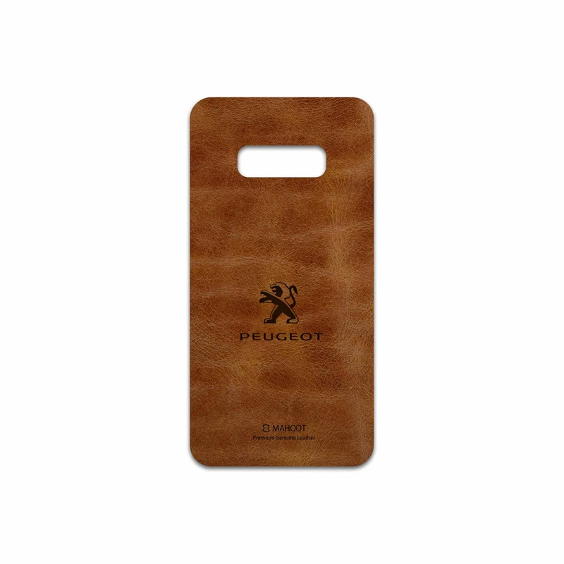 برچسب پوششی ماهوت مدل BFL-PEGT مناسب برای گوشی موبایل سامسونگ Galaxy S10e