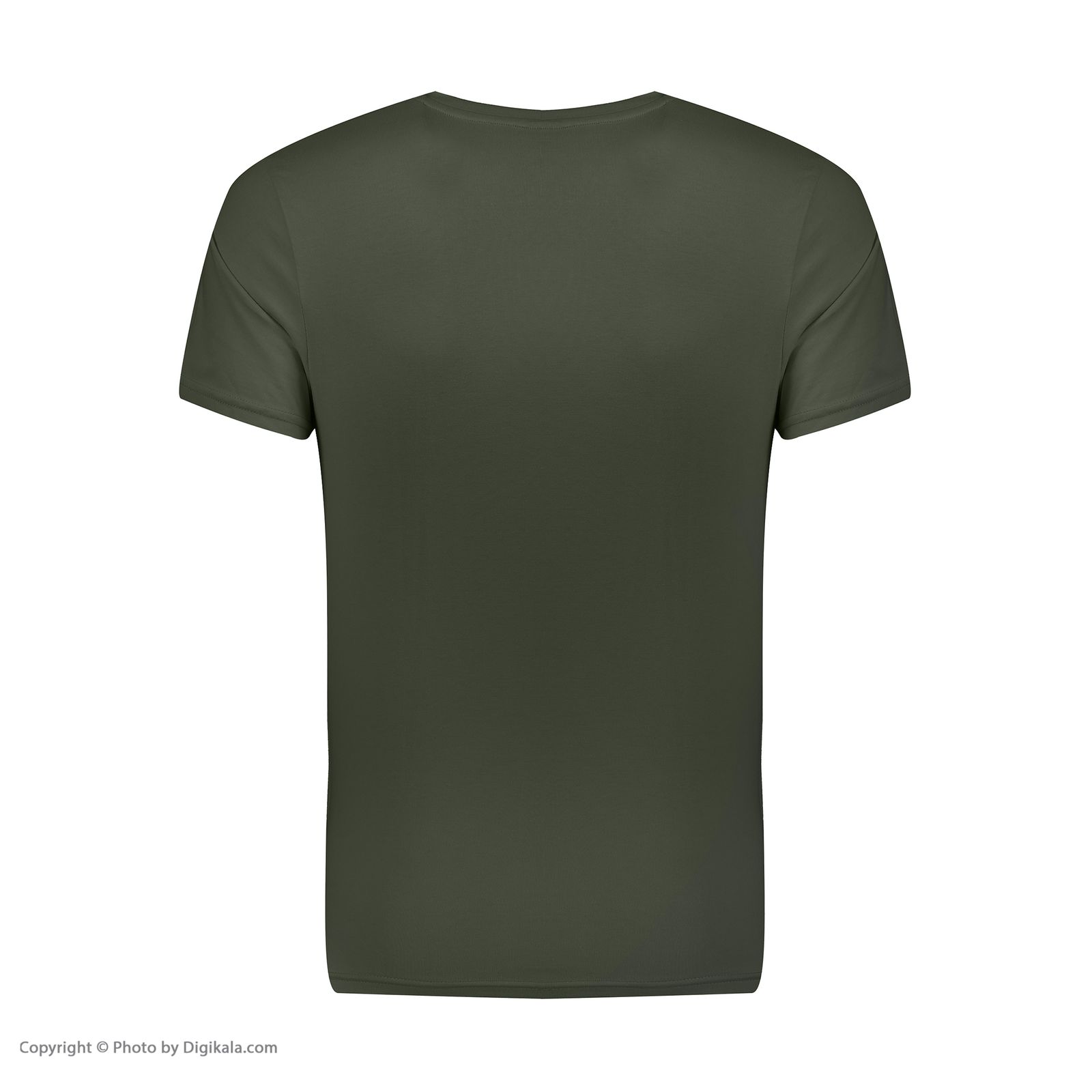 تی شرت ورزشی مردانه بی فور ران مدل 210313-49 -  - 3