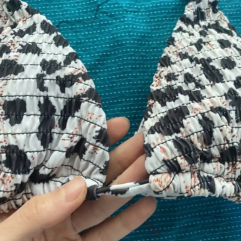 مایو زنانه شین مدل DL395