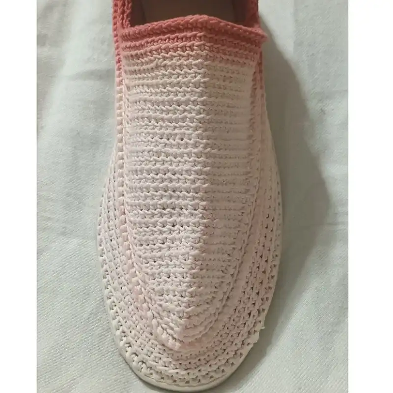 گیوه زنانه مدل SMK15