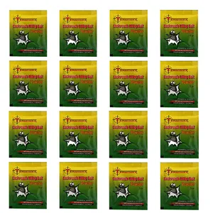 پودر سوسک کش ترمینکس مدل TX.A003 بسته 16 عددی