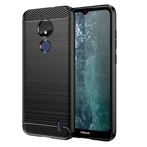 BodyGuard Steel Case For Nokia C21