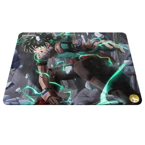 Hoomero My Hero Academia A3215 Mousepad
