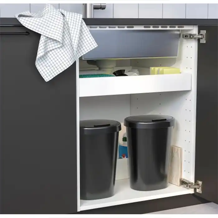 سطل زباله ایکیا مدل 205