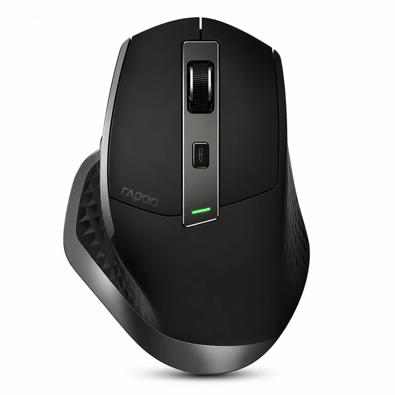 ماوس بی سیم رپو مدل MT750PLUS