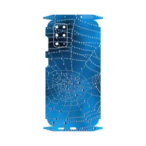 MAHOOT Spider web-FullSkin Cover Sticker for Samsung Galaxy S20 Plus