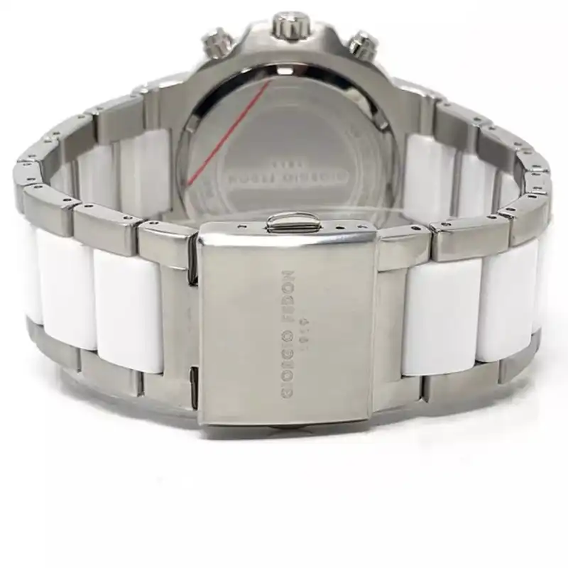 ساعت مچی عقربه ای زنانه جورجیو فدون 1919 مدل GFAM001