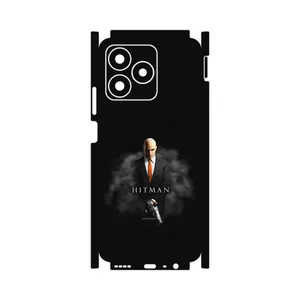 MAHOOT HITMAN-FullSkin Cover Sticker for Realme C53