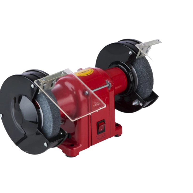 سنگ رومیزی 15 میلیمتری 400 وات محک مدل GD-150H