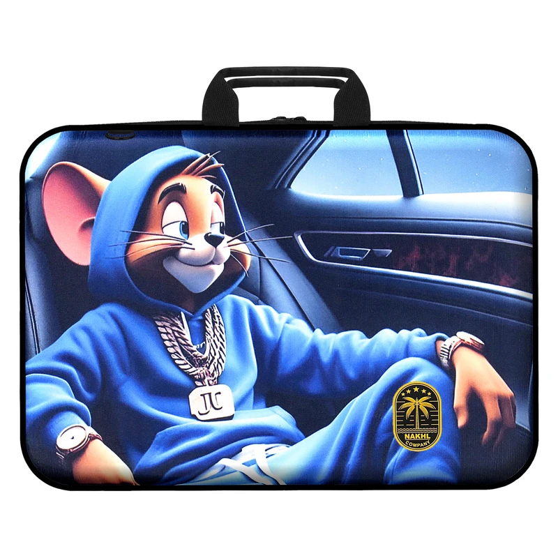 کیف حمل کنسول بازی پلی استیشن 5 اسلیم نخل مدل NKH-176