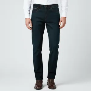 شلوار جین راسته مردانه رنگلر مدل JR-OH