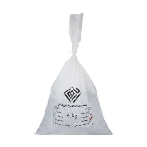 ماسه بادی عرفان مدل MB02 وزن 5 کیلوگرم