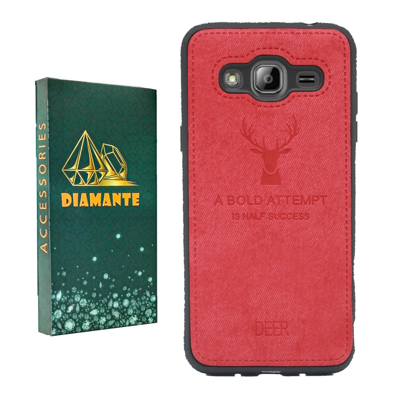 کاور مدل Gavazni Gn مناسب برای گوشی موبایل سامسونگ Galaxy J3 2015