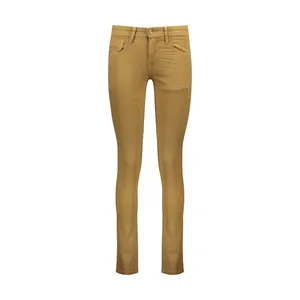 شلوار زنانه سولا مدل SL518200040-BROWN-CAMEL