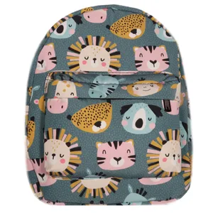 کوله پشتی بچگانه مدل فانتزی کوچک کد 11