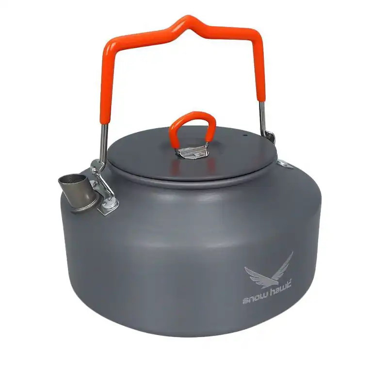 کتری سفری اسنوهاک مدل SN-CB