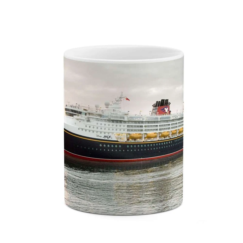 ماگ کاکتی مدل کشتی کد mgh10912