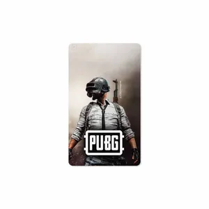 MAHOOT Pubg-Game Cover Sticker for Samsung Galaxy Tab A 8.0 2019 T290