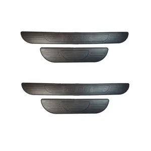 برچسب پا رکابی خودرو مدل sport مناسب برای کوئیک مجموعه 4 عددی