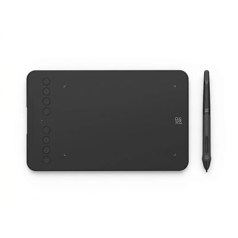 قلم نوری ایکس پی-پن مدل deco mini7 v2