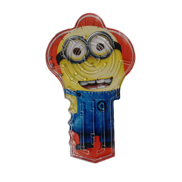 بازی فکری ماز مدل minion کد 33