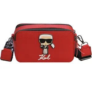 کیف رودوشی دخترانه مدل VAN-C