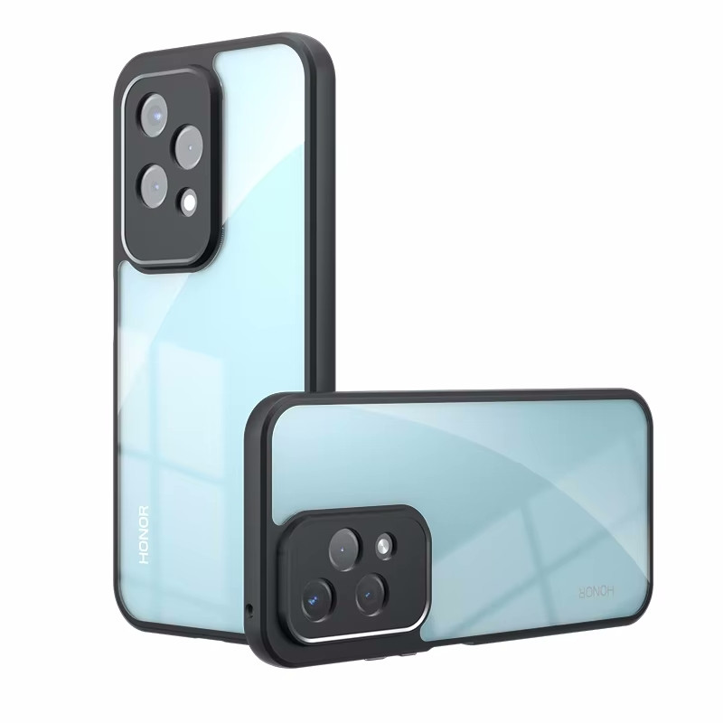 خرید و قیمت کاور بادیگارد مدل Hammer مناسب برای گوشی موبایل آنر 200 Lite