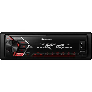 پخش کننده خودرو پایونیر مدل DEH-X1950UB