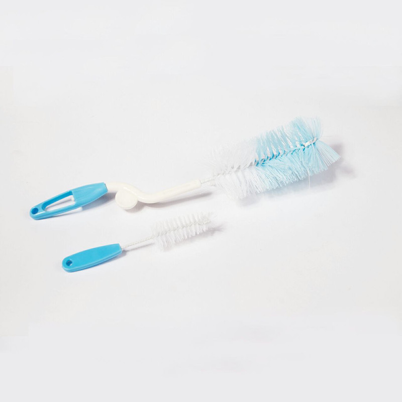 برس شیشه شوی مدل ZB0024 مجموعه 2 عددی