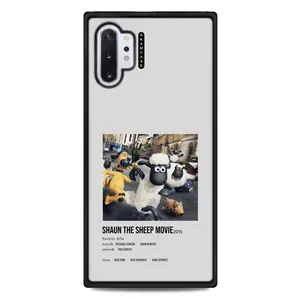 AKAM AMC-WSGN10P-CARTOONS-13 Cover For Samsung Galaxy Note 10 Plus